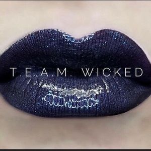 LipSense TEAM Wicked. New!
